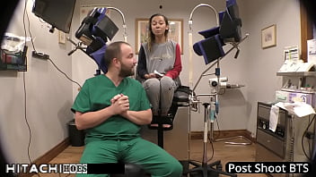 Become doctor tampa to give freshman mandatory hitachi orgasm kalani luana