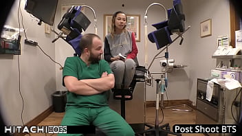 Become doctor tampa to give freshman mandatory hitachi orgasm kalani luana