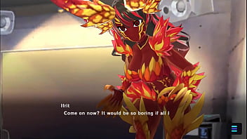 Mgcm event 11 full story