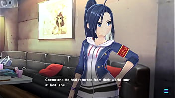 Mgcm event 11 full story