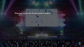 Mgcm event 11 full story