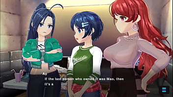 Mgcm event 11 full story