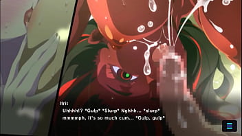 Mgcm event 11 full story