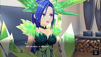 Mgcm event 11 full story