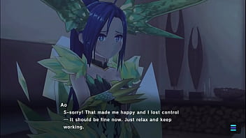 Mgcm event 11 full story