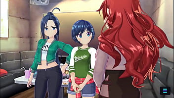 Mgcm event 11 full story