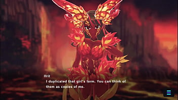 Mgcm event 11 full story