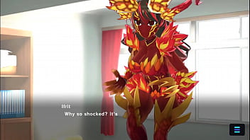 Mgcm event 11 full story