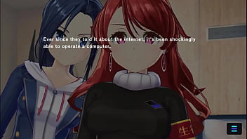 Mgcm event 11 full story