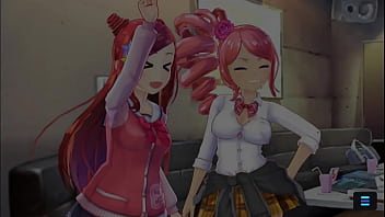 Mgcm event 11 full story