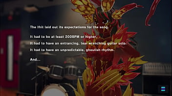 Mgcm event 11 full story