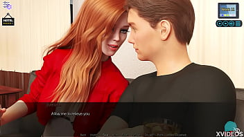 Sunshine love ep 464 – visual novel gameplay hd