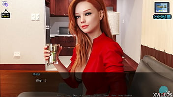 Sunshine love ep 464 – visual novel gameplay hd