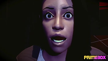 Prime3dx cyber foot fetish fantasy