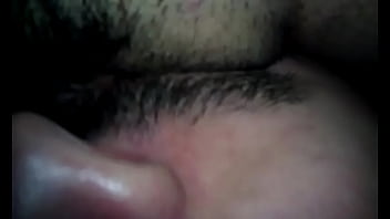 Elvago pounding pussy