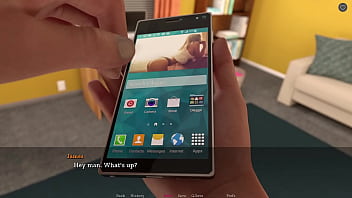 Stepsisterly lust #08 18 year old asian girl gets a massive facial after sucking my big white cock