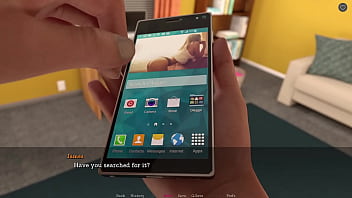 Stepsisterly lust #08 18 year old asian girl gets a massive facial after sucking my big white cock