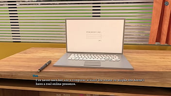 Stepsisterly lust #08 18 year old asian girl gets a massive facial after sucking my big white cock