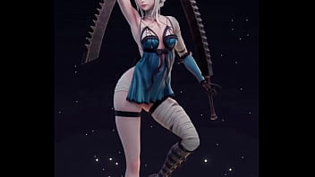 Las chicas mas bellas en animacion