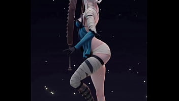 Las chicas mas bellas en animacion