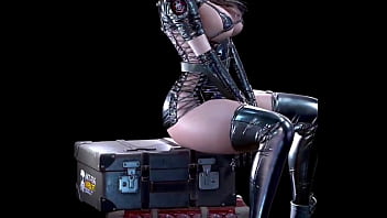 Las chicas mas bellas en animacion