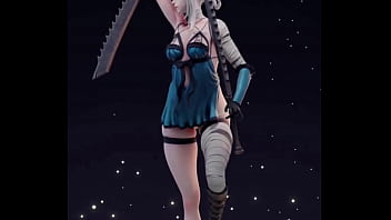 Las chicas mas bellas en animacion