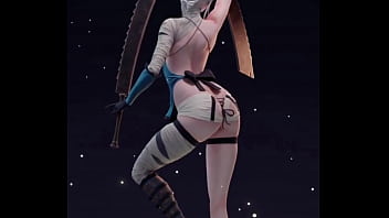 Las chicas mas bellas en animacion