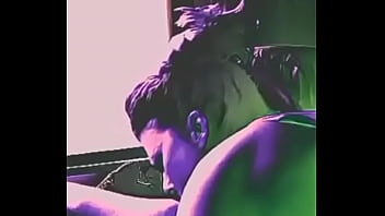 I asked really nicely to have my face fucked