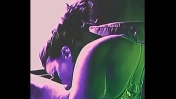 I asked really nicely to have my face fucked