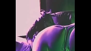 I asked really nicely to have my face fucked