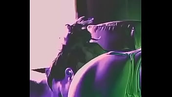 I asked really nicely to have my face fucked