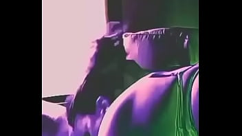 I asked really nicely to have my face fucked