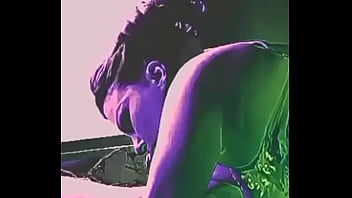 I asked really nicely to have my face fucked