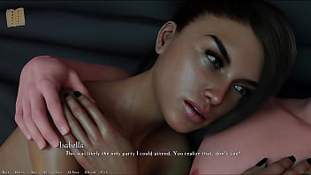 Being a dik 253 chick route