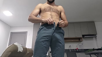 Straight Alpha Master Dominates Pov thumbnail