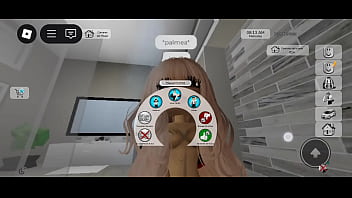 Lo hacemos en el bañó