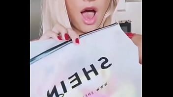 Essayage de maillots de #shein oui ou oui you wanna see me try on my new bikinis from shein