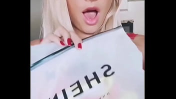 Essayage de maillots de #shein oui ou oui you wanna see me try on my new bikinis from shein