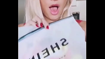 Essayage de maillots de #shein oui ou oui you wanna see me try on my new bikinis from shein