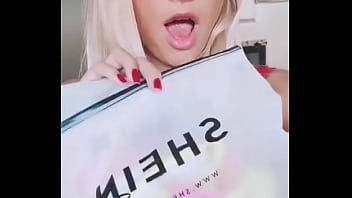 Essayage de maillots de #shein oui ou oui you wanna see me try on my new bikinis from shein