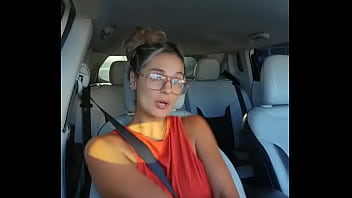 Driving this morning