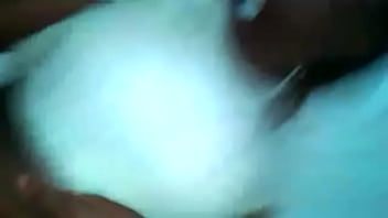 Cute teen can't help but touch herself