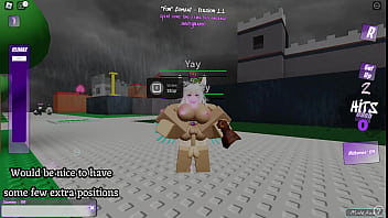Double fun roblox
