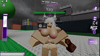 Double fun roblox