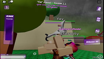 Double fun roblox