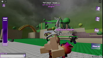 Double fun roblox