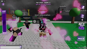 Double fun roblox