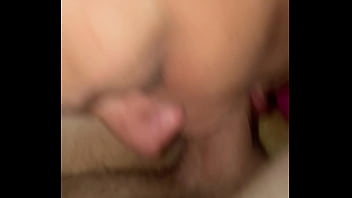 Scotty cums in summers mouth again