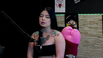 é Garota De Programa Tem Registro De Profissional Do Sexo Na Carteira Quer Ser Famosa E O Fetiche Mais Louco Foi Kalyca Watch Sheer Red thumbnail