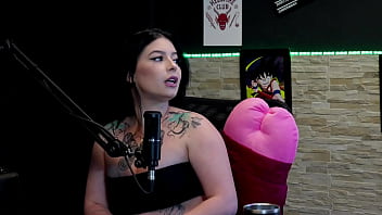 é Garota De Programa Tem Registro De Profissional Do Sexo Na Carteira Quer Ser Famosa E O Fetiche Mais Louco Foi Kalyca Watch Sheer Red thumbnail